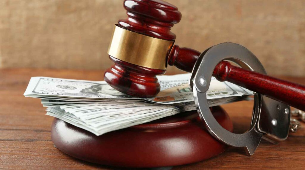 עורך דין פלילי